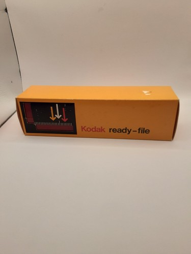 Vintage kodak ready - vintage,