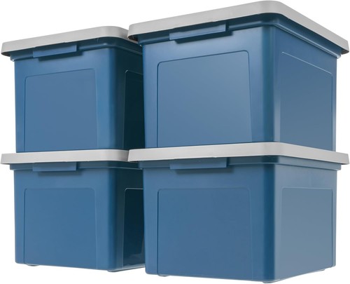 Letter legal file box - 35, letter/legal