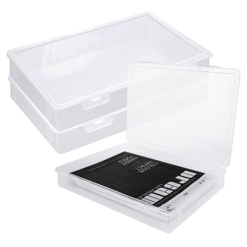 Pcs paper storage box - 3,