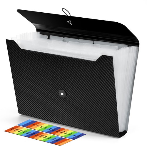 Pockets expanding file - pockets,