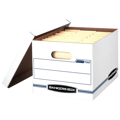Bankers box basic duty - bankers,
