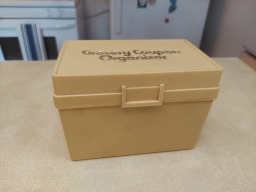 Vintage evco plastics 1046 - vintage,
