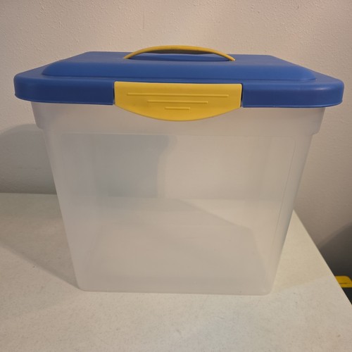 Sterilite large showoffs - sterilite,