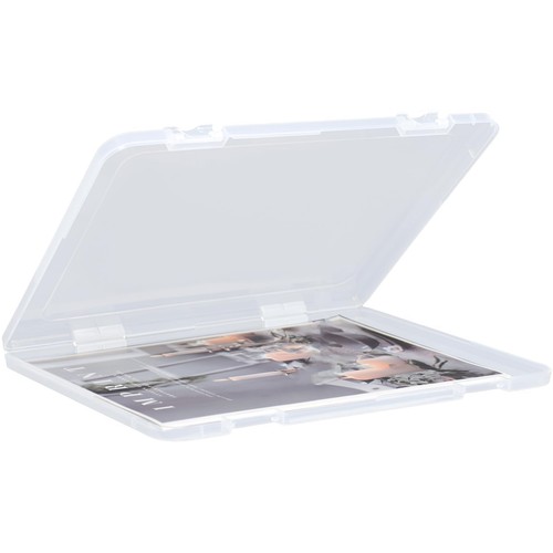 Portable project case - portable,