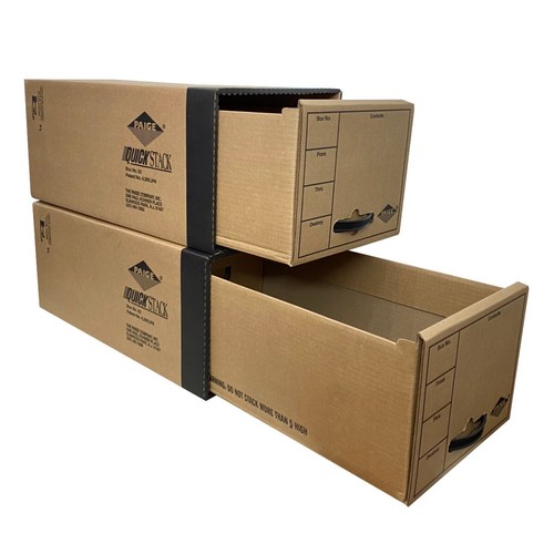 Uoffice quick stack drawer - stack,
