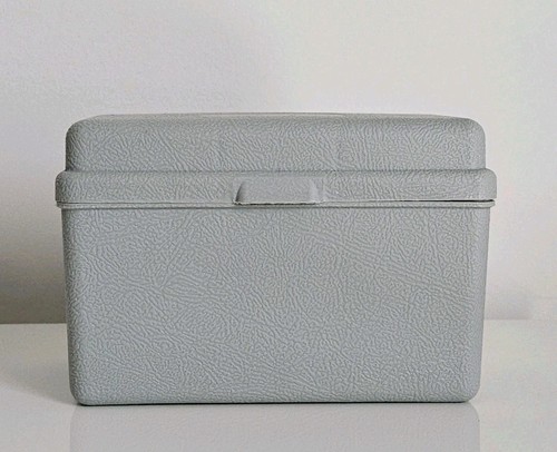 Vintage sterling plastics - sterling, 4x6