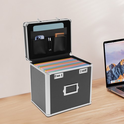 Fireproof document file - document,