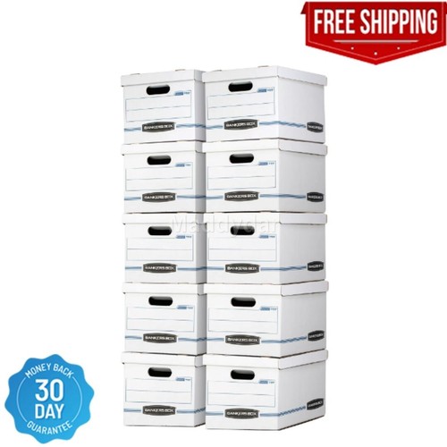 Bankers box basic duty - basic,