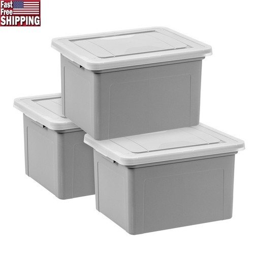 Stackable file storage - stackable, box