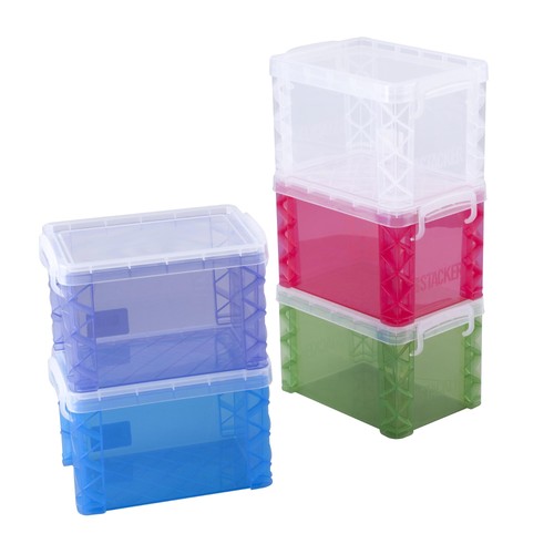Index card box - box,, 6