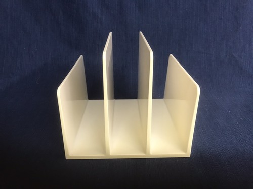 Poppin fin file sorter - fin,